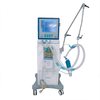 10.4 Inch LCD Touch Screen Veterinary Ventilator ZXH-550