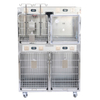 Pet Hospital Infrared Therapy Cages PLVC-004