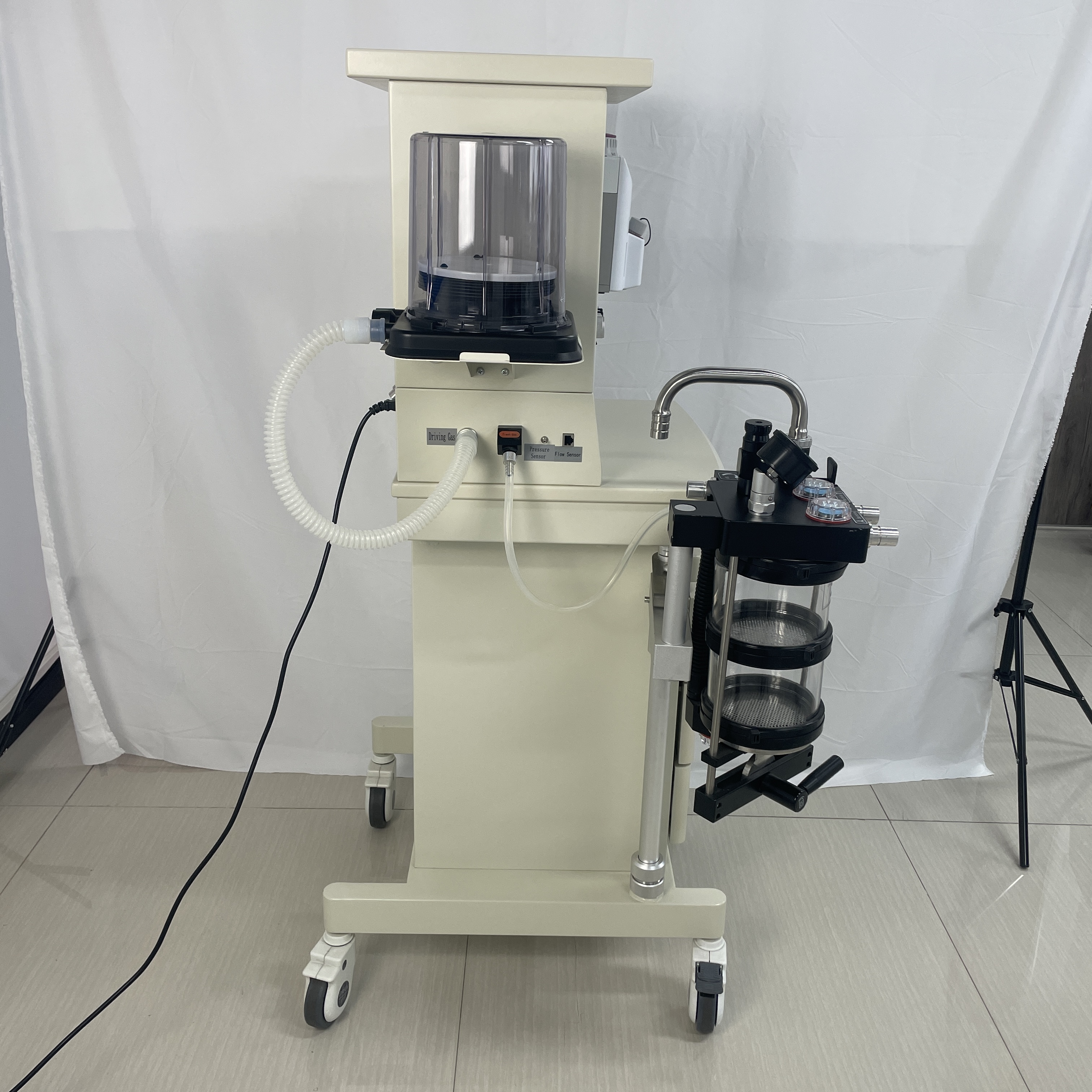 Pet Surgery Gas Anesthesia Machine GSM-IIIB