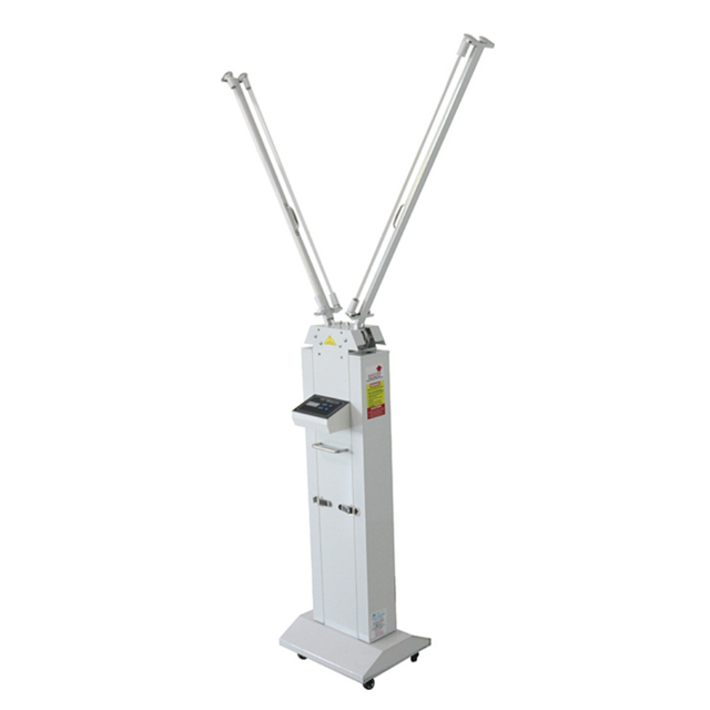 UV Light Sterilizer Lamp Veterinary Disinfection Equipment PLUV-04