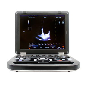 Portable Veterinary Ultrasound Equipment CMS1700C-VET