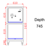 Stainless Steel Pet Therapy Oxygen Cage PLVC-002