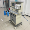 Portable Veterinary Anesthesia Machine GSM-IIIA