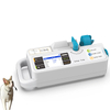 Animal Use Vaccination Syringe Veterinary Infusion Pump SP950VET