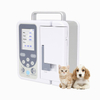 Portable Veterinary Infusion Pump SP750VET