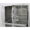 High Quality Stainless Steel Pet Veterinary Cages PLVC-006