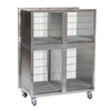 Wholesale Clinic Dog Crate Veterinary Cage PLVDC-04