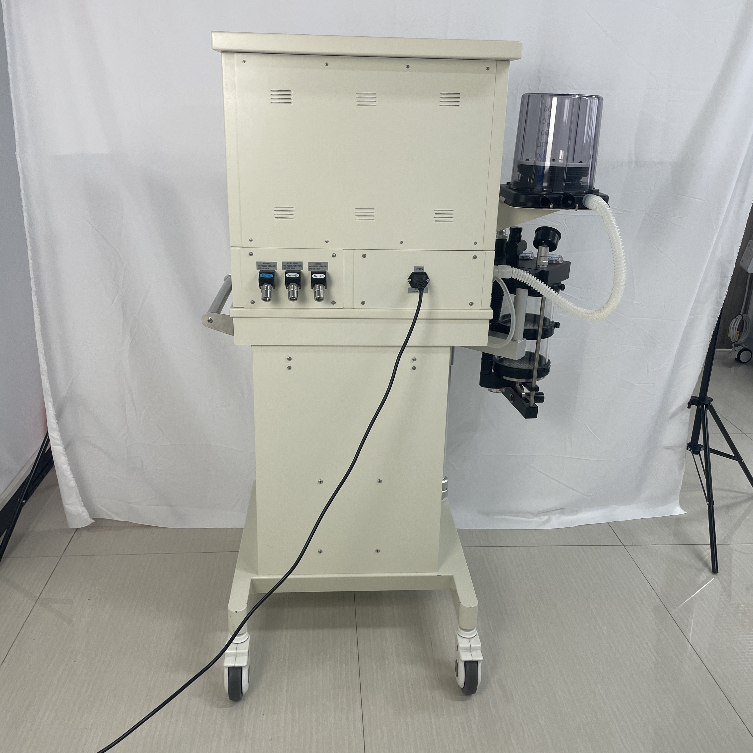 Pet Surgery Gas Anesthesia Machine GSM-IIIB