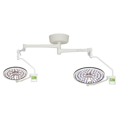 Veterinary Ceiling Operating Room LED Surgical Light.jpg