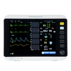 12.1 Inch Portable Vet Multiparameter Monitor VM12B