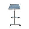 Veterinary Surgical Trolley Stainless Steel Tray PLST-04