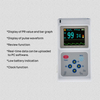 Handheld Veterinary Blood Oxygen Pulse Oximeter CMS60D-VET