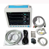 Portable 12.1-Inch Multiparameter Veterinary Monitor CMS8000VET