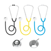 Wholesale Pet Diagnostic Colored Veterinary Stethoscope SC11-VET