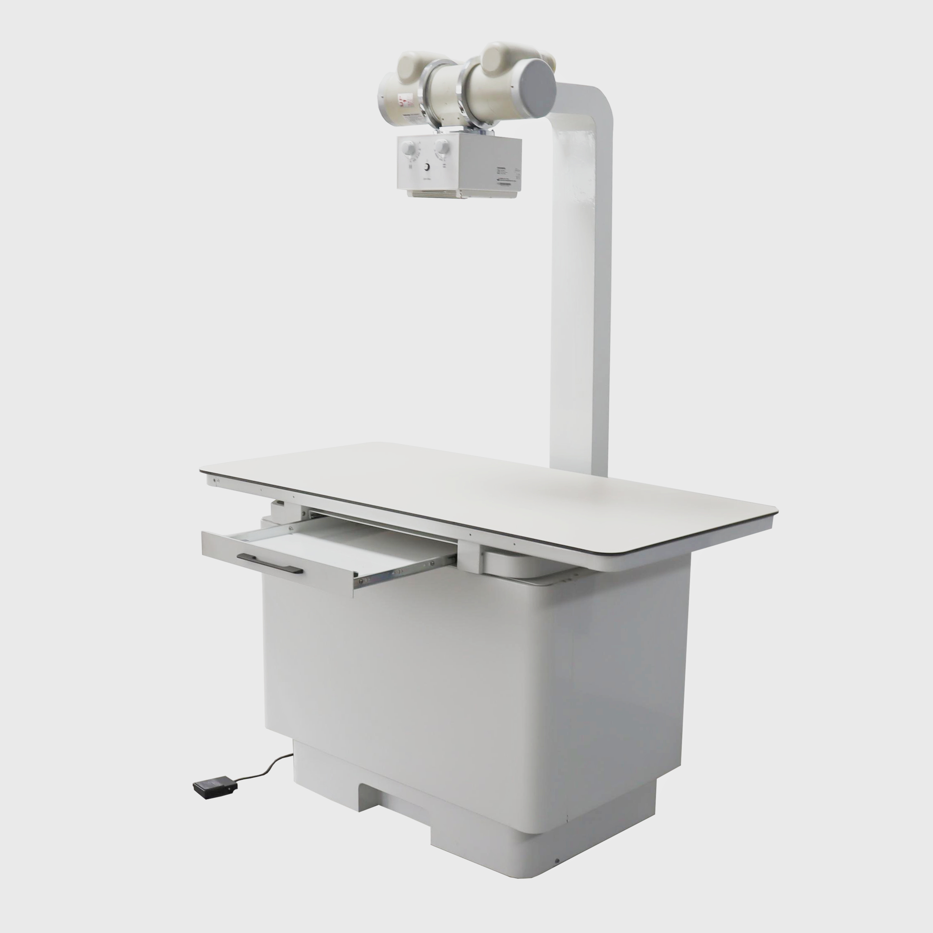 25kw 30kw 50kw Vet Medical Digital Radiography INF-32KW-P