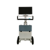 Veterinary Portable Digital Radiography System INP-5KW-A