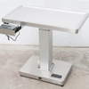 Veterinary Electric Operating Treatment Table Weighing Scales Table PLZL-08