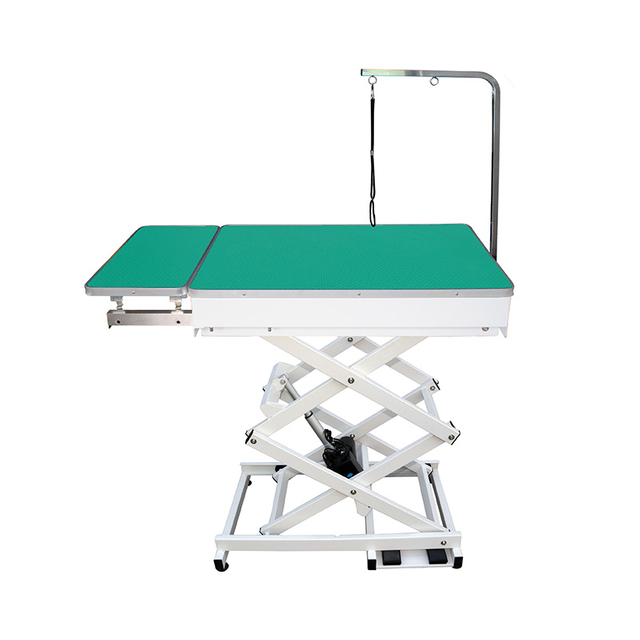 Professional Veterinary Equipment Foldable Pet Grooming Table N-109