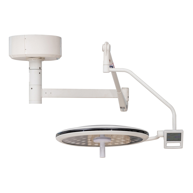 Veterinary Ceiling Operating Room LED Surgical Light PLM-700/500