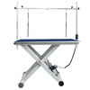 Veterinary Stainless Steel Dog Grooming Table N-108