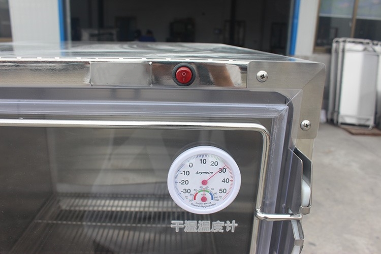 Stainless Steel Pet Therapy Oxygen Cage PLVC-002