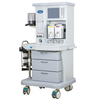 Three Gas Supplies Portable Veterinary Anesthesia Machine GSM-IIIC