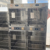 Pet Hospital Infrared Therapy Cages PLVC-004