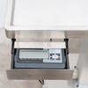 Veterinary Electric Operating Treatment Table Weighing Scales Table PLZL-08