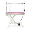 Veterinary Stainless Steel Dog Grooming Table N-103