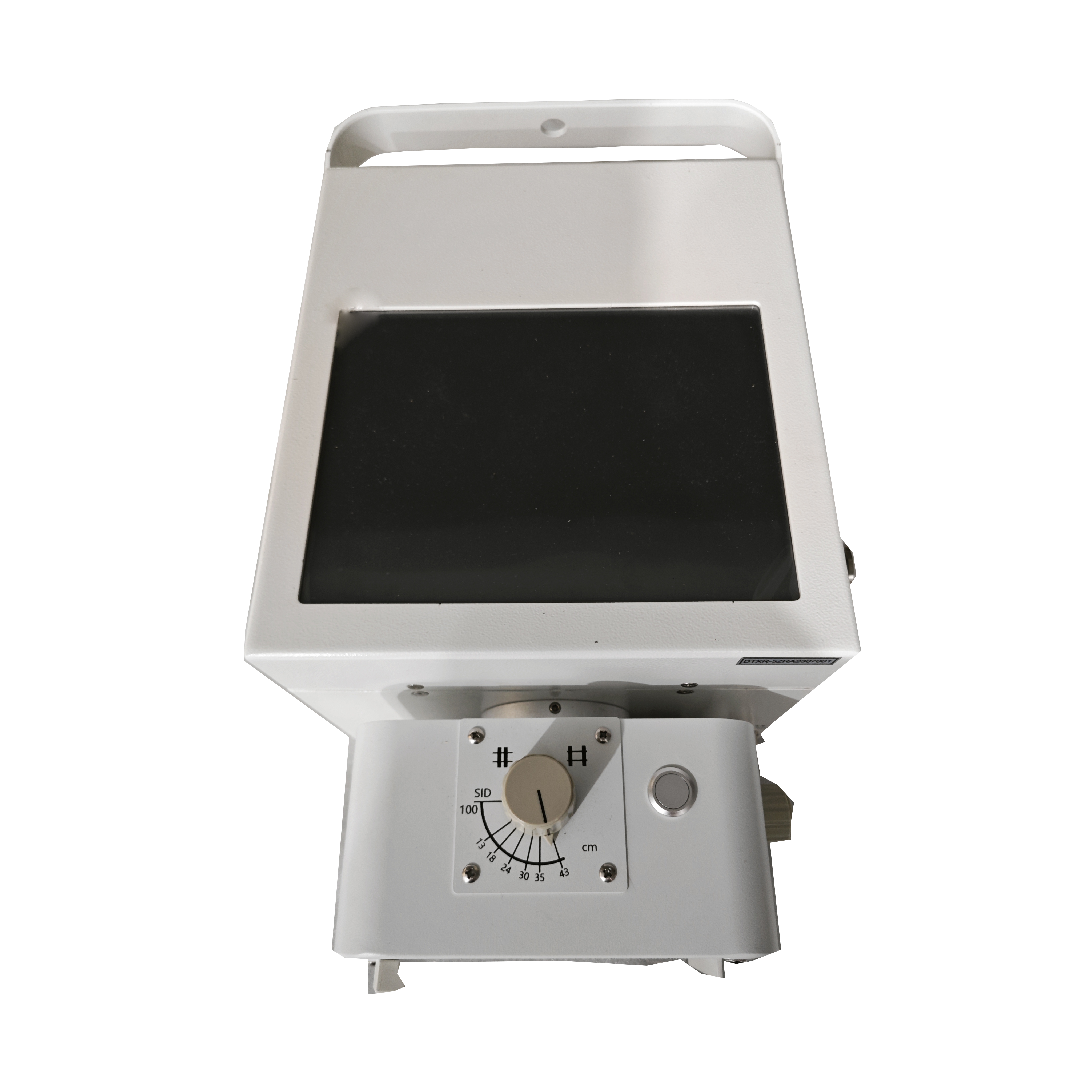 Veterinary Portable Digital Radiography System INP-5KW-A