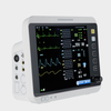 12.1 Inch Portable Vet Multiparameter Monitor VM12B