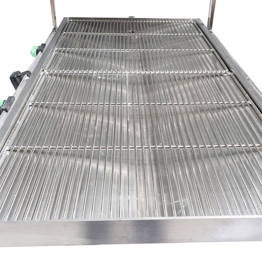 Pet Electric Lifting Veterinary Operation Table PLVOT-003