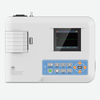 Pet Single Channel Portable ECG Machine ECG100G-VET