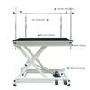 Electric Lift Pet Grooming Table N-140