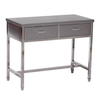 Mobile Stainless Steel Veterinary Examination Table with Drawers PLST-03