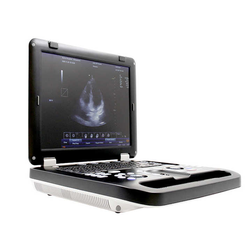 Portable Veterinary Ultrasound Equipment CMS1700C-VET