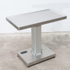 Veterinary Electric Operating Treatment Table Weighing Scales Table PLZL-08