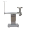 Pet Electric Lifting Veterinary Operation Table PLVOT-003