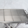 Luxury Electric Veterinary Surgical Table PLVOT-001