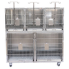 High Quality Pet Therapy Cage Veterinary Kennels PLVC-005