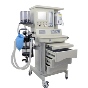 Pet Surgery Gas Anesthesia Machine GSM-IIIB