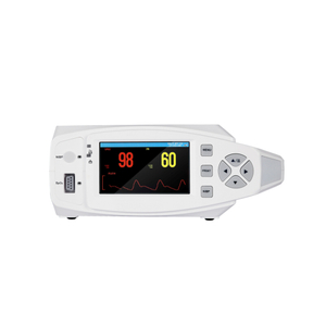 4.3 Inch Portable Blood Pressure Measurement Machine VM5