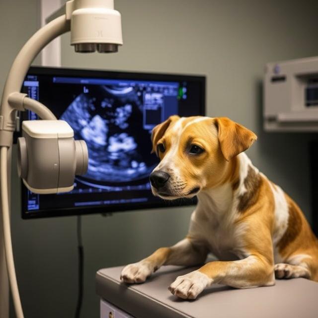 Can Veterinary Ultrasound Be Used On Humans