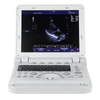 Pet Colored Doppler Machine Veterinary Ultrasound CMS1700B-VET