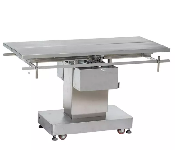 veterinary operating table