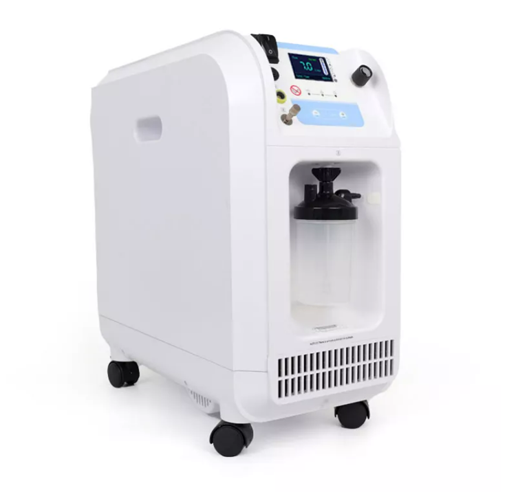 veterinary oxygen concentrators