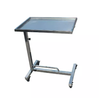 Vet Clinc Surgical Trolley