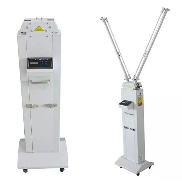 vet surgical equipment UV Disinfection Lamp