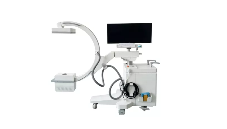 veterinary diagnostics equipment