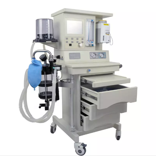 Pet Surgery Gas Anesthesia Machine